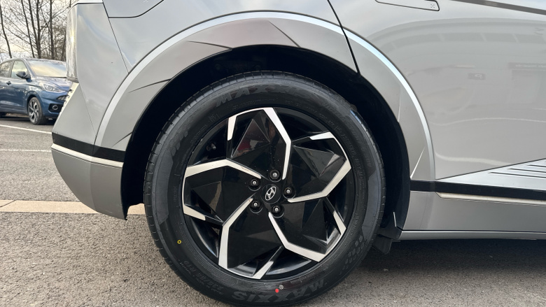 Hyundai IONIQ 5 160kW Premium 73 kWh 5dr Auto Electric Hatchback